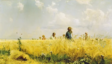 The Mowers